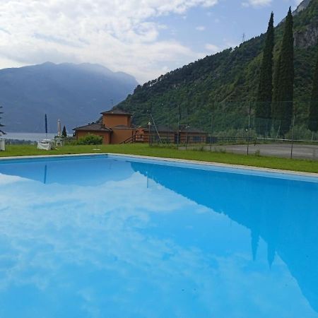 L'Angolo Di Pace E Relax Del Lago Di Garda Рива-дель-Гарда Экстерьер фото
