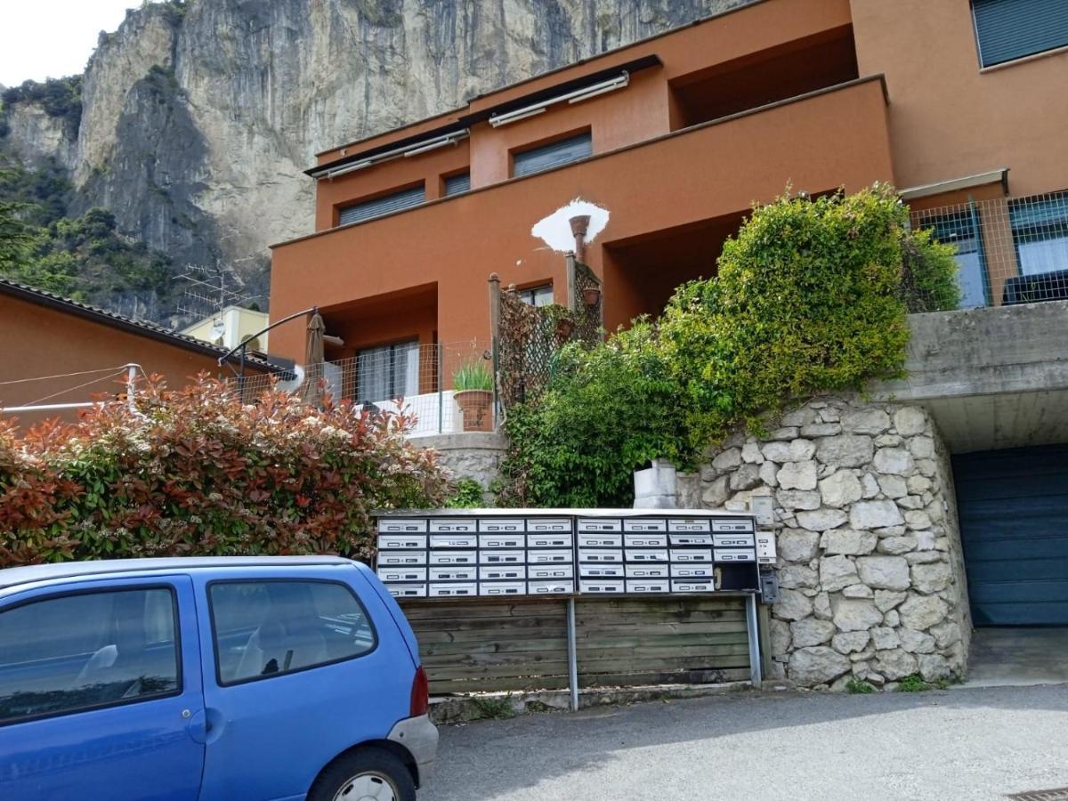 L'Angolo Di Pace E Relax Del Lago Di Garda Рива-дель-Гарда Экстерьер фото