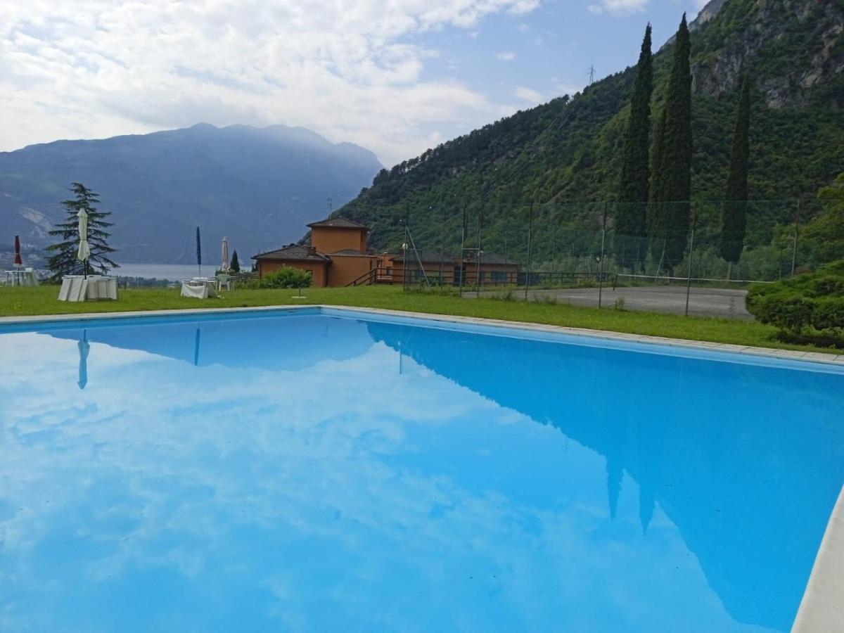 L'Angolo Di Pace E Relax Del Lago Di Garda Рива-дель-Гарда Экстерьер фото