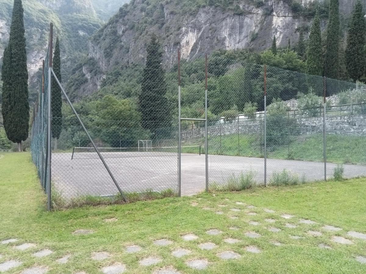 L'Angolo Di Pace E Relax Del Lago Di Garda Рива-дель-Гарда Экстерьер фото