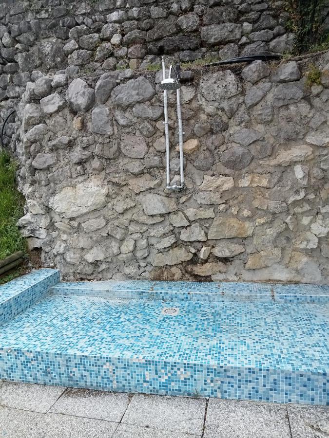 L'Angolo Di Pace E Relax Del Lago Di Garda Рива-дель-Гарда Экстерьер фото
