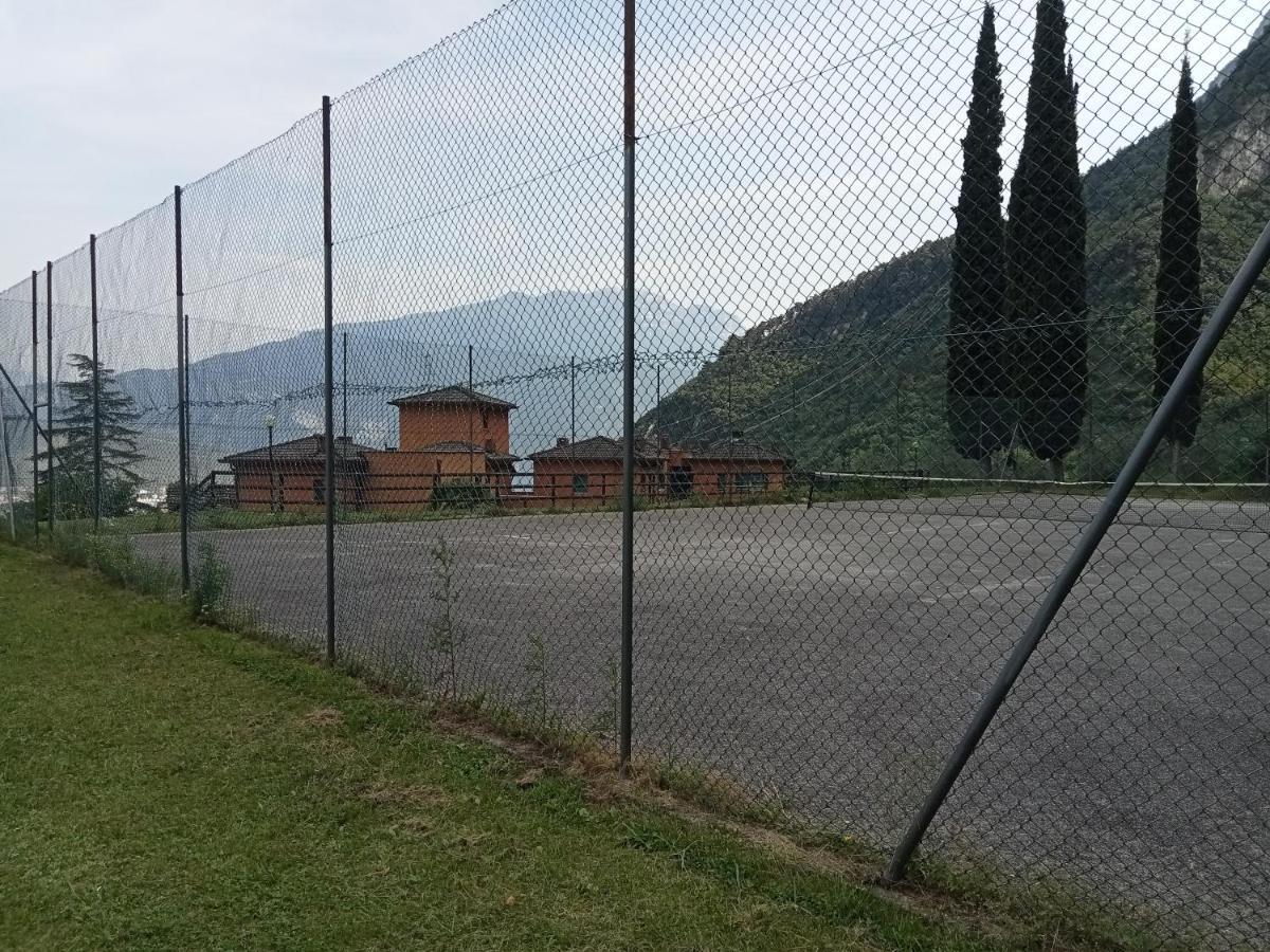 L'Angolo Di Pace E Relax Del Lago Di Garda Рива-дель-Гарда Экстерьер фото